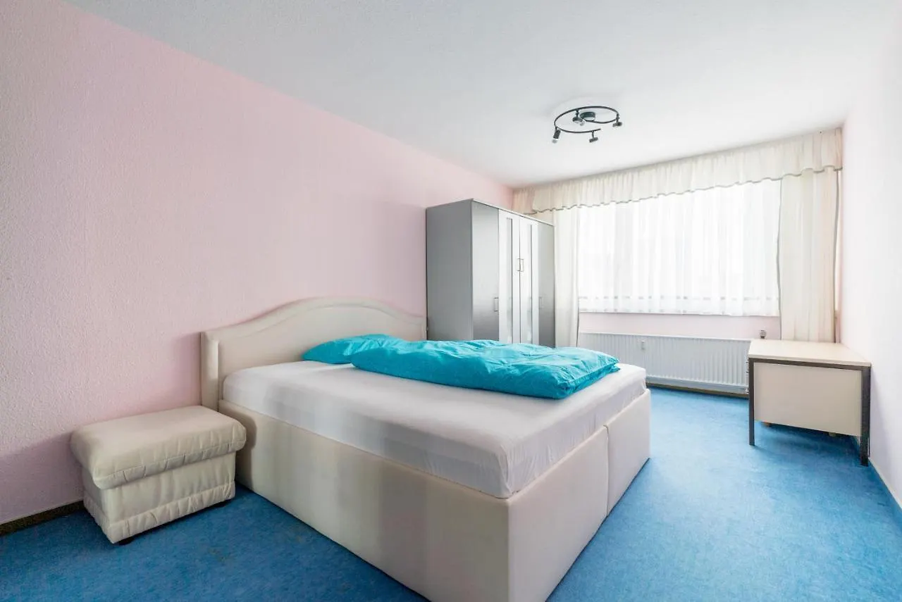 Private Apartment Hannover