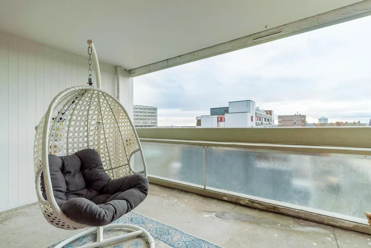 Private Apartment Hannover