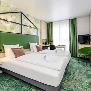 4* Otel Mercure Mitte